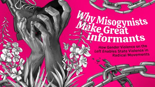 Zine Read-A-Long & Discussion