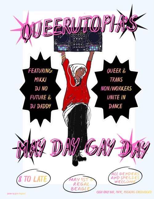 Queer Utopia 